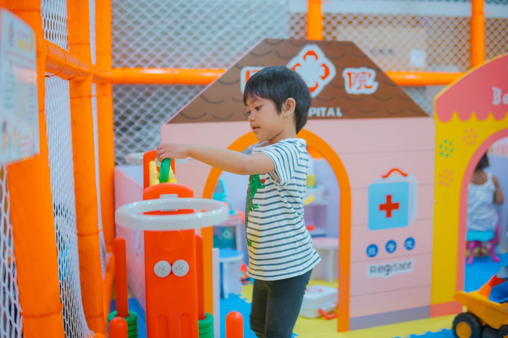 Rainy Day Activities for Kids in Taipei (2026 Guide)