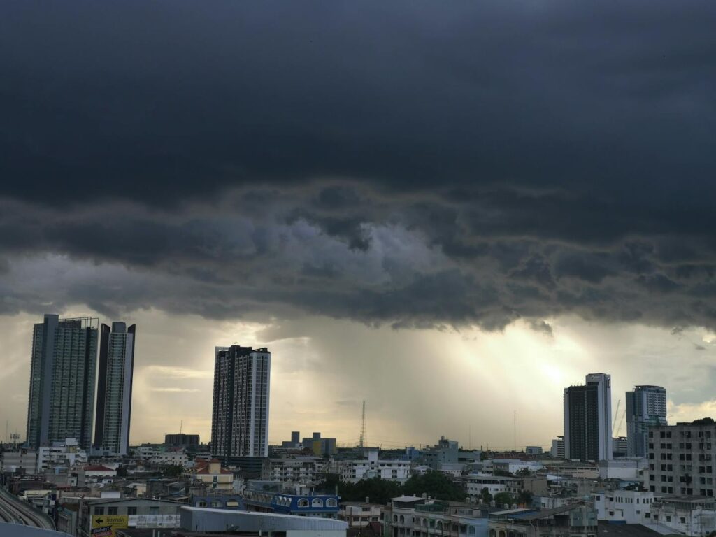 Taipei Typhoon Season: What Travelers Need to Know (2026) - Taipei ...