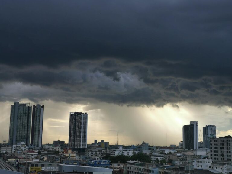 Taipei Typhoon Season: What Travelers Need to Know (2026) - Taipei ...