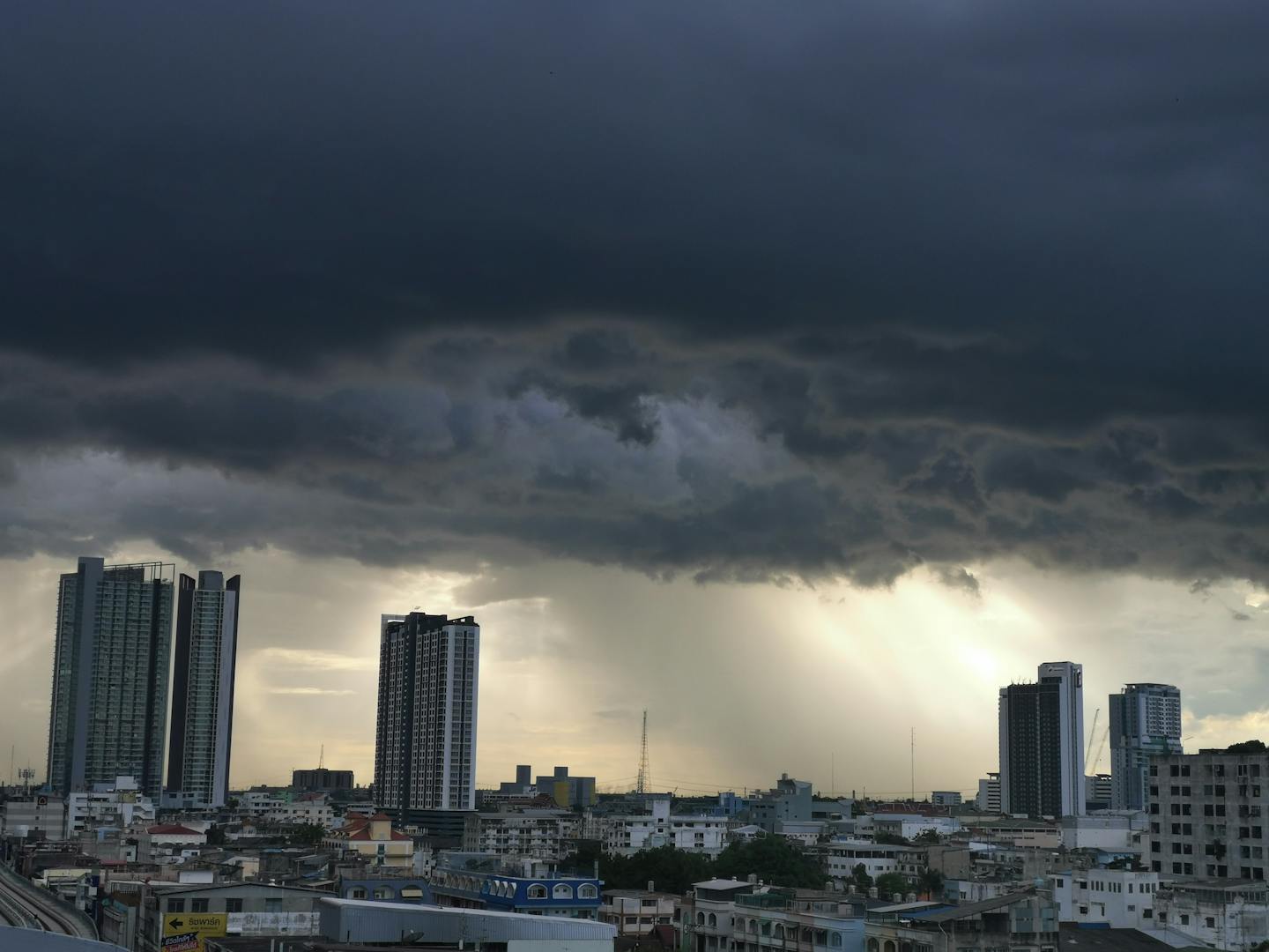 Taipei Typhoon Season: What Travelers Need to Know (2026) - Taipei ...