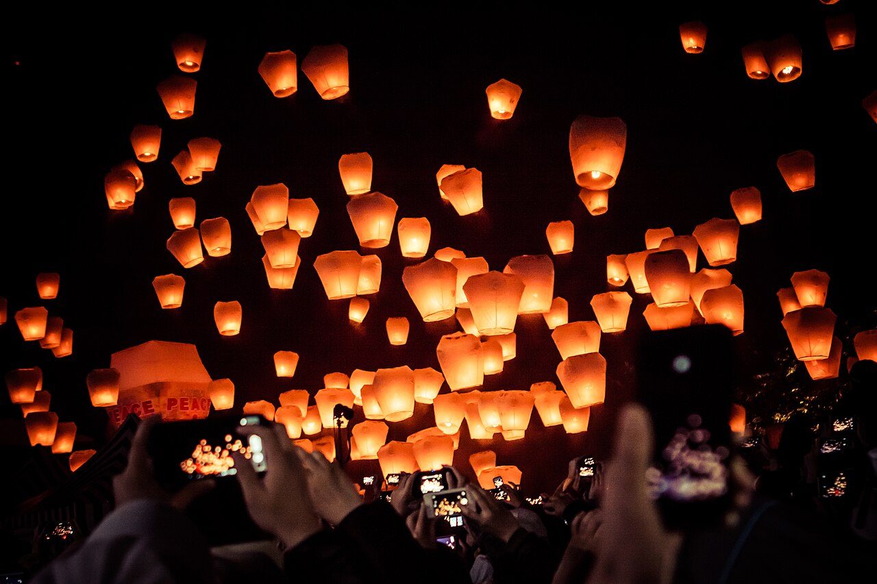 pingxi-sky-lantern-festival-how-to-experience-it-2026-guide-taipei