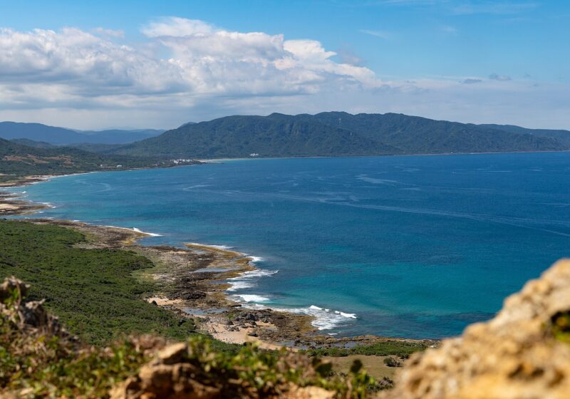 Kenting from Taipei: Is It Worth the Journey?