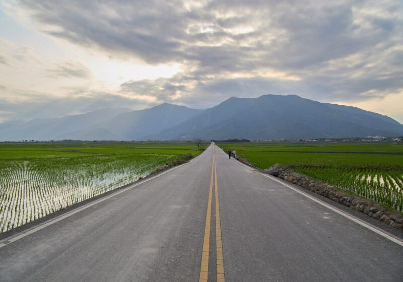 Taiwan Itinerary: 10 Days from Taipei