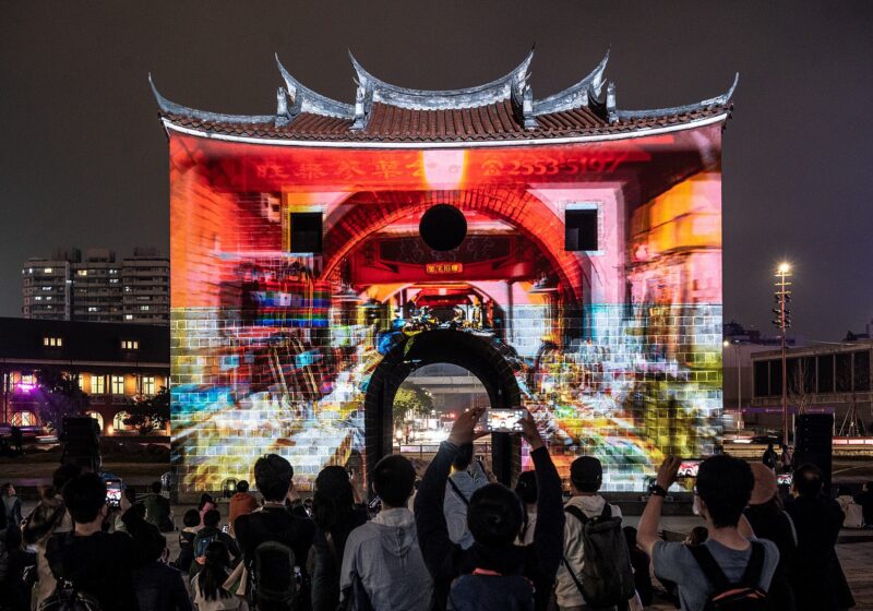 Chinese New Year in Taipei: What’s Open & What to Do