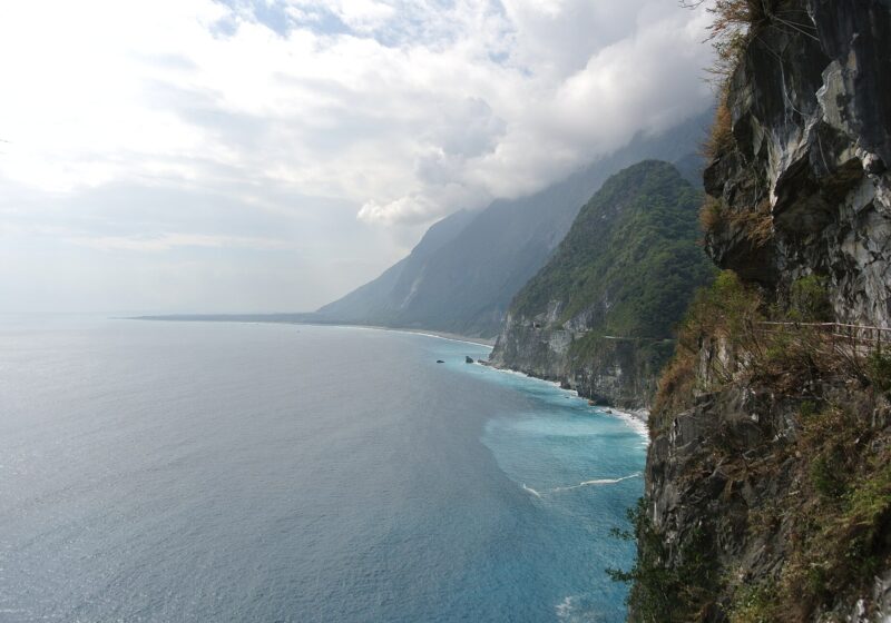 Taipei to Hualien: Train, Bus or Flight (Not HSR)