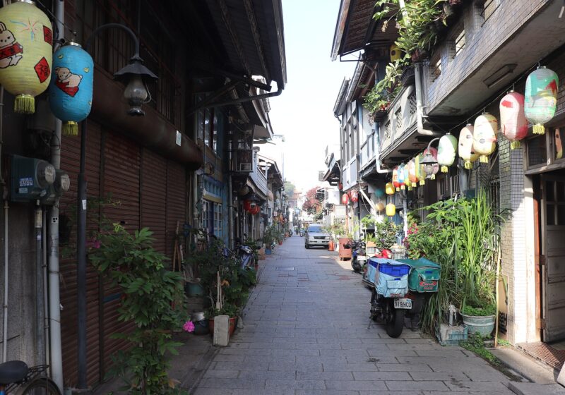 Taipei to Tainan: How to Get There & Why to Go