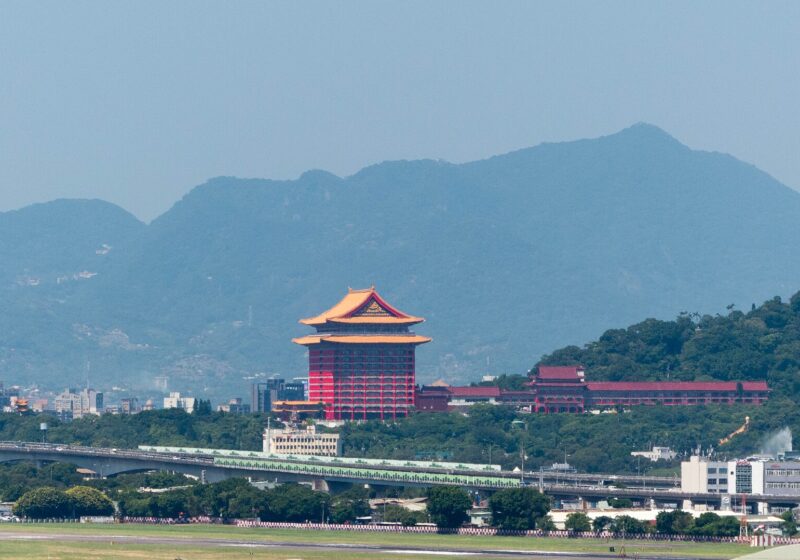 Taipei Neighbourhoods: A District-by-District Guide
