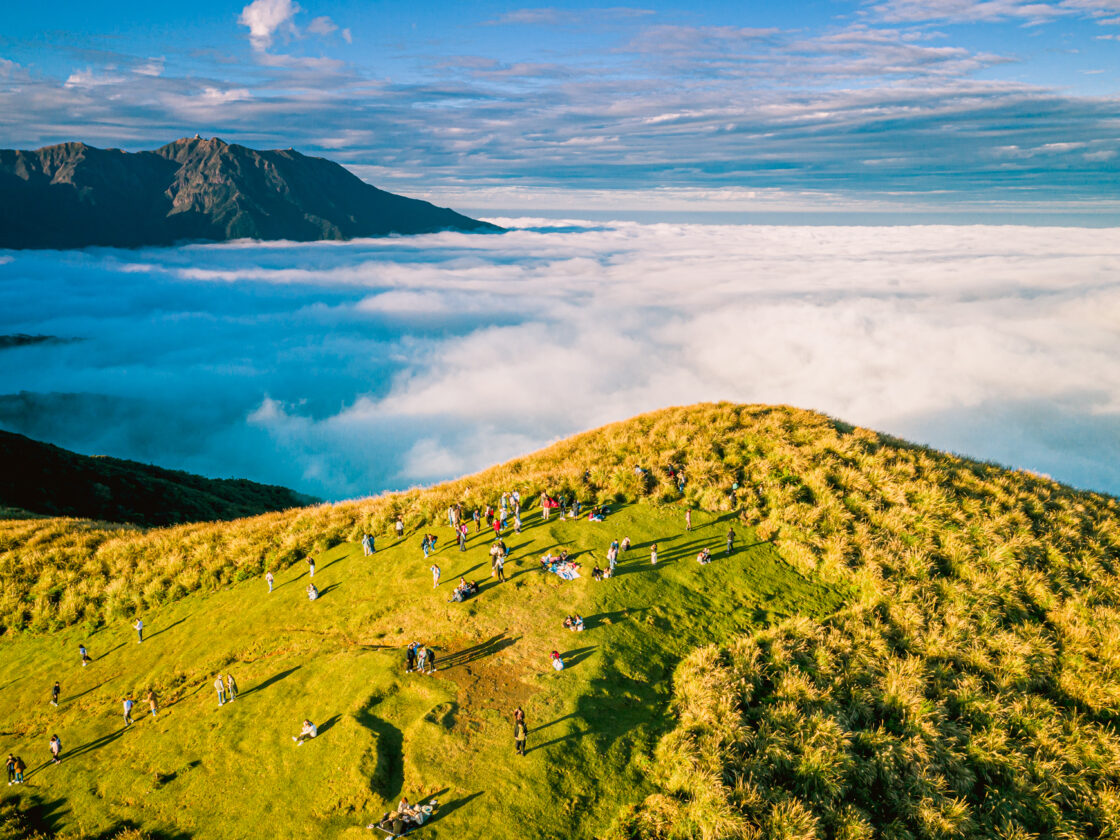 Hiking in Taipei: Best Trails, Beaches & Outdoor Escapes