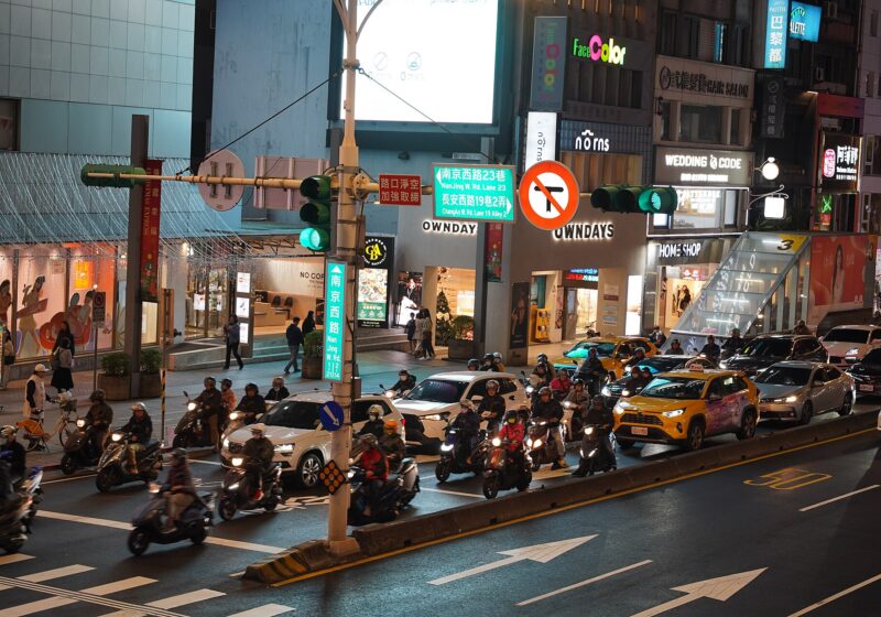 Car Rental in Taipei: Do You Actually Need One? (2026)