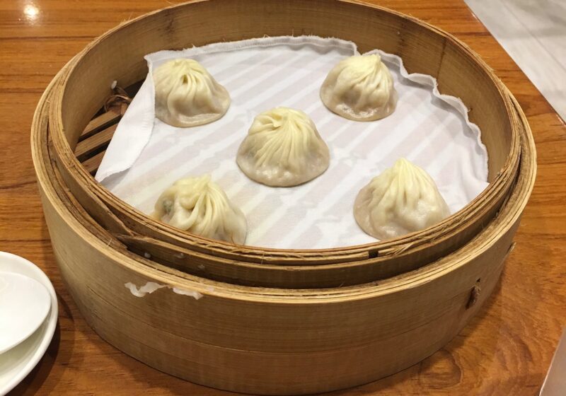 Best Dim Sum in Taipei: 11 Top Restaurants (2026)