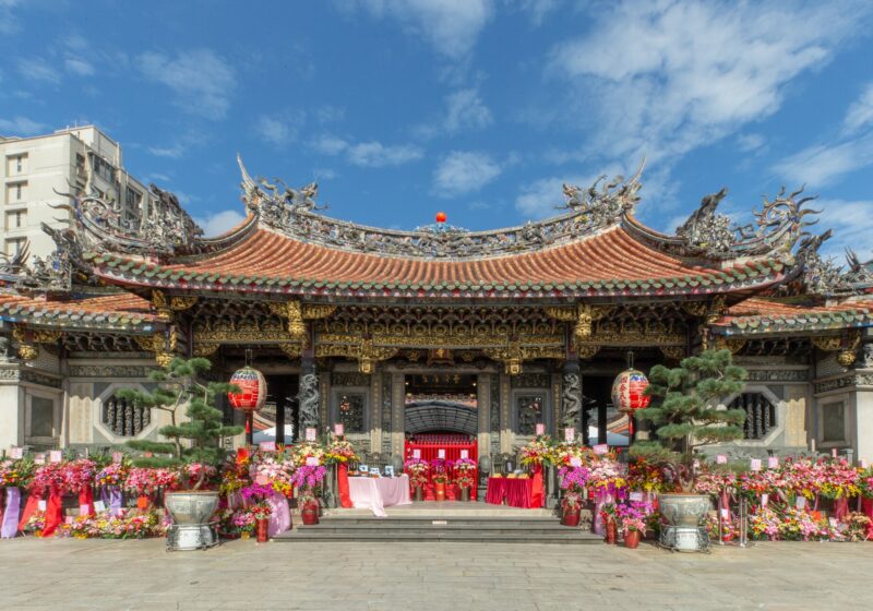 Taipei Culture & Traditions: A Visitor’s Guide (2026)
