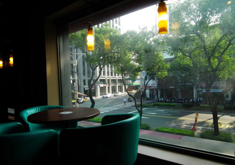 Best Cafes in Taipei: Coffee, WiFi & Aesthetics (2026)