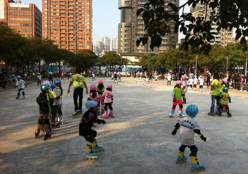 Taipei with Kids: The Ultimate Family-Friendly Guide (2026)