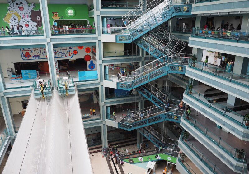 Rainy Day Activities for Kids in Taipei (2026 Guide)